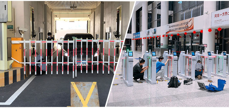 九州(中国)jiuzhou·官方网页版,全力保障全国口岸有序开放