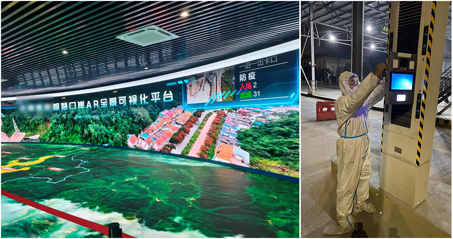 九州(中国)jiuzhou·官方网页版,全力保障全国口岸有序开放