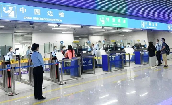 九州(中国)jiuzhou·官方网页版,建设大湾区水上跨境新通道，琶洲港澳客运口岸正式对外开放