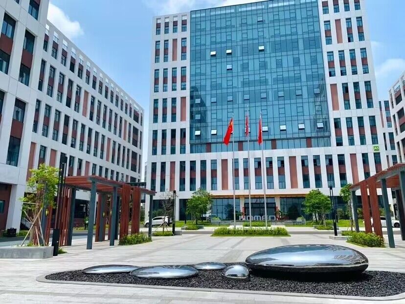 新启航，新篇章，九州(中国)jiuzhou·官方网页版,九州(中国)jiuzhou·官方网页版,乔迁新址