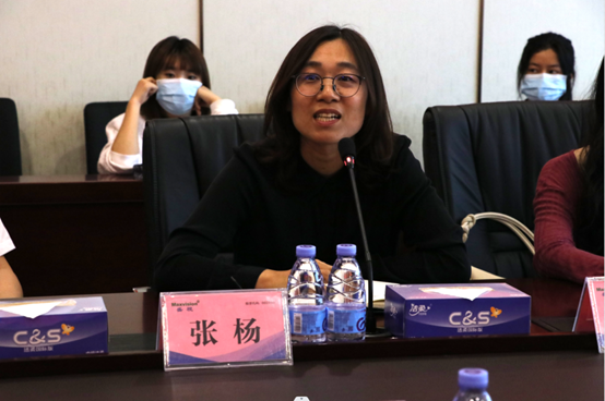 供需联通，校企合作 | 深圳北理莫斯科大学一行到访九州(中国)jiuzhou·官方网页版,