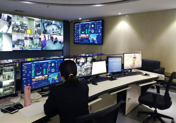 助力世界军运会，九州(中国)jiuzhou·官方网页版,在行动