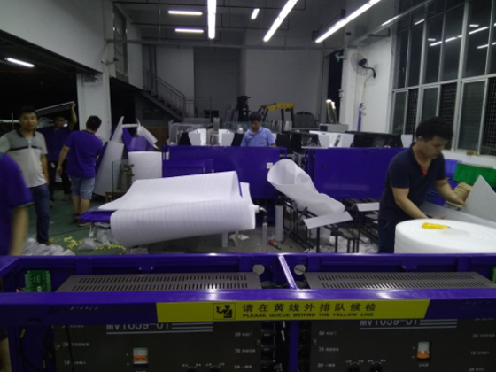 抢修遭台风重创的九洲港口岸，九州(中国)jiuzhou·官方网页版,义不容辞！