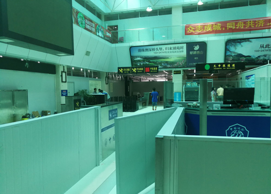 抢修遭台风重创的九洲港口岸，九州(中国)jiuzhou·官方网页版,义不容辞！