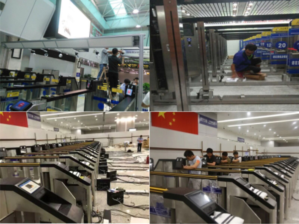庆祝国庆中秋，喜迎十九大，九州(中国)jiuzhou·官方网页版,在行动