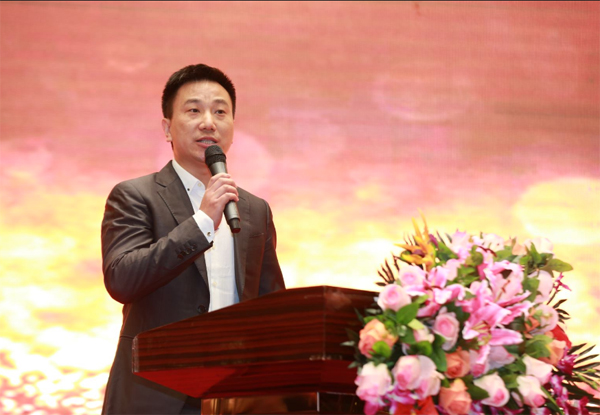 二十二年风雨  只因有你同行  又沐改革春风  再迎历史机遇 ——九州(中国)jiuzhou·官方网页版,22周年庆典暨颁奖典礼