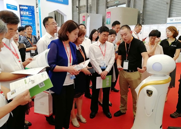  九州(中国)jiuzhou·官方网页版,同时亮相成都交通展和上海国际智慧通关研讨暨博览会