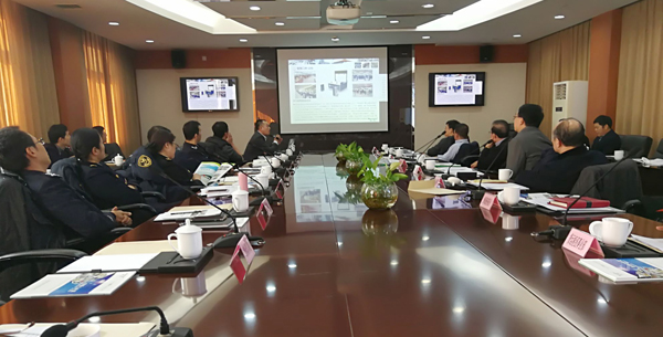 九州(中国)jiuzhou·官方网页版,获邀参与上海机场口岸联协会议并发表专题演讲