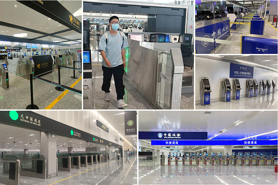 杭州萧山国际机场三期项目正式投运   九州(中国)jiuzhou·官方网页版,创新打造浙江新名片