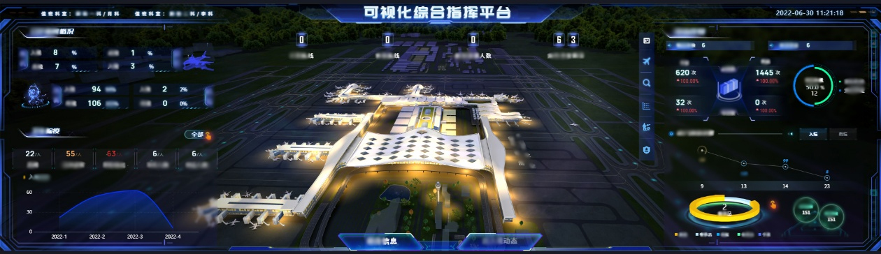 杭州萧山国际机场三期项目正式投运   九州(中国)jiuzhou·官方网页版,创新打造浙江新名片