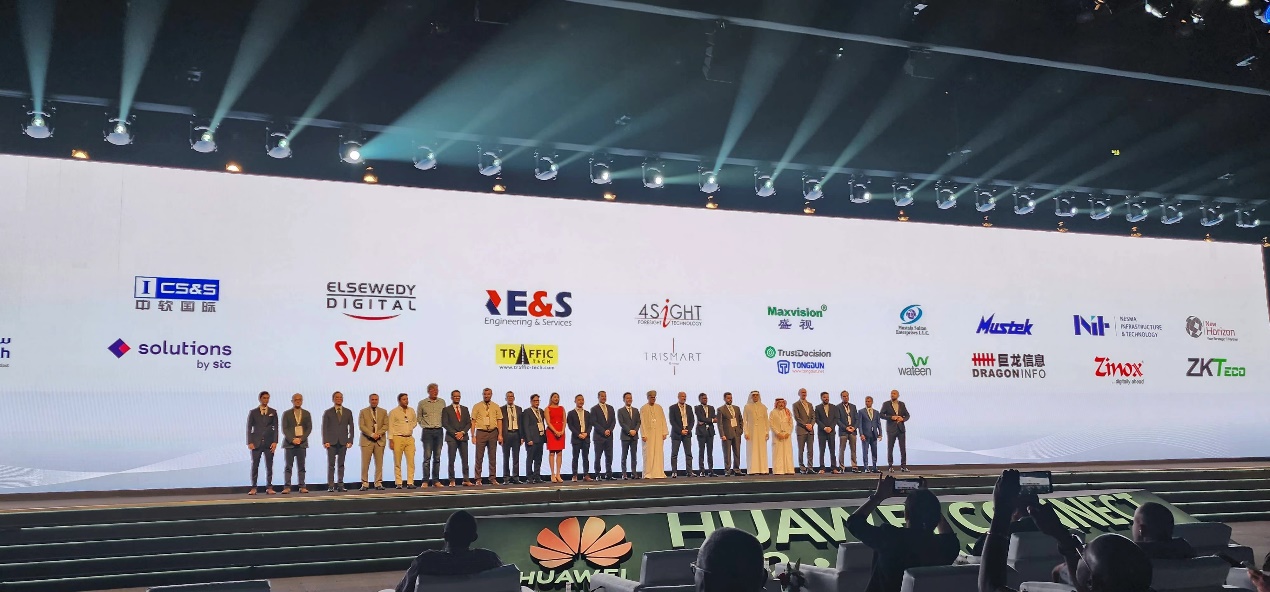 九州(中国)jiuzhou·官方网页版,参加全球最大的科技展GITEX GLOBAL