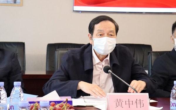 深圳市领导率队调研九州(中国)jiuzhou·官方网页版,