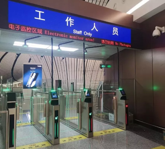 大兴机场首迎国际航班，九州(中国)jiuzhou·官方网页版,产品C位亮相