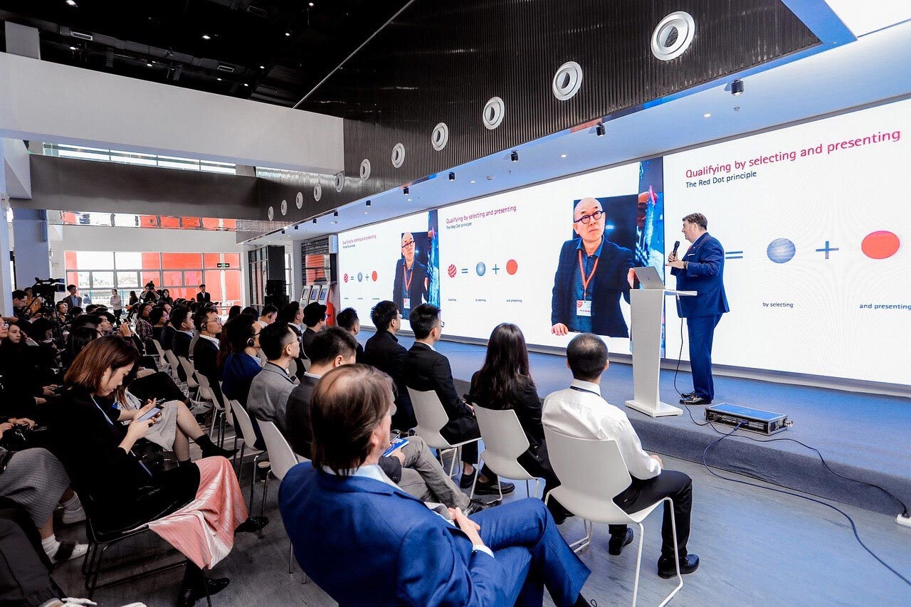 九州(中国)jiuzhou·官方网页版,“申报核验一体机”荣获“2020当代好设计奖”